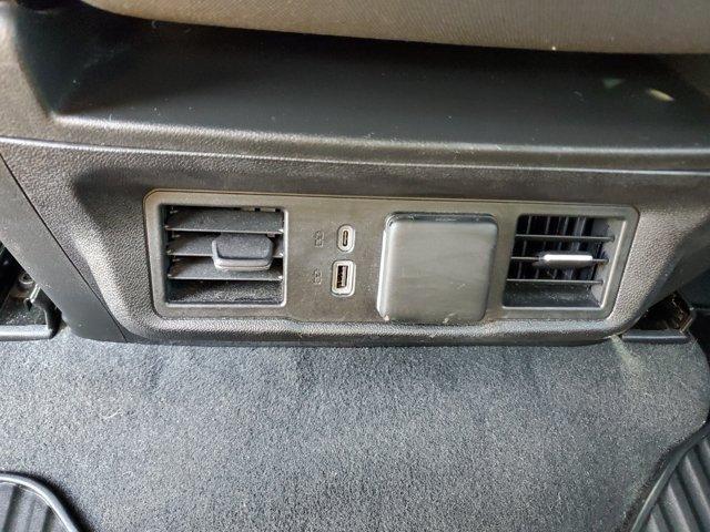 Chevrolet Silverado 1500  2025