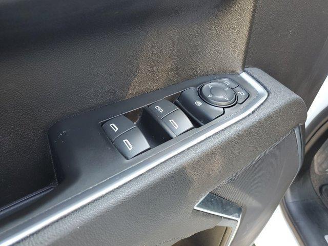 Chevrolet Silverado 1500  2025