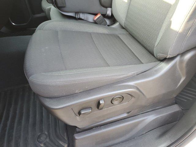 Chevrolet Silverado 1500  2025