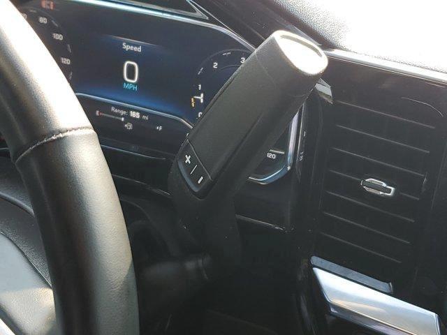 Chevrolet Silverado 1500  2025