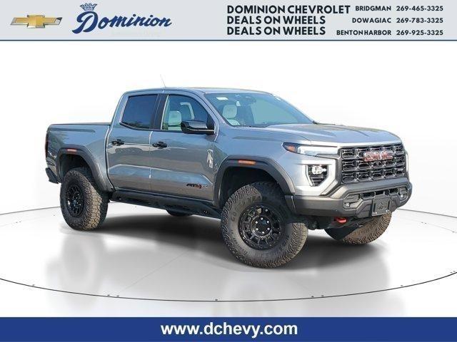 GMC Canyon  2025