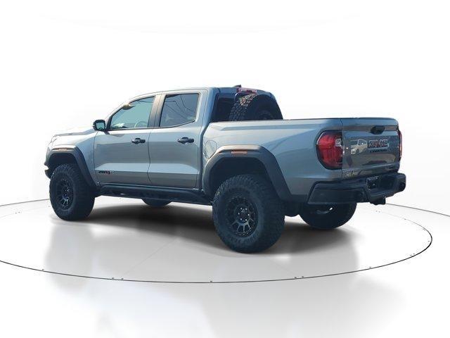 GMC Canyon  2025