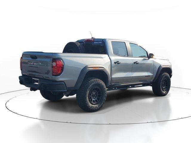 GMC Canyon  2025