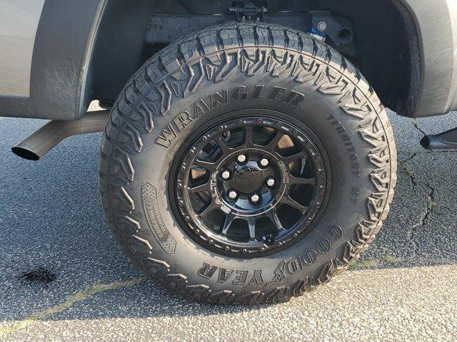 GMC Canyon  2025