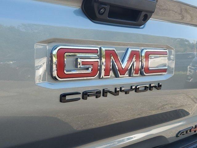 GMC Canyon  2025