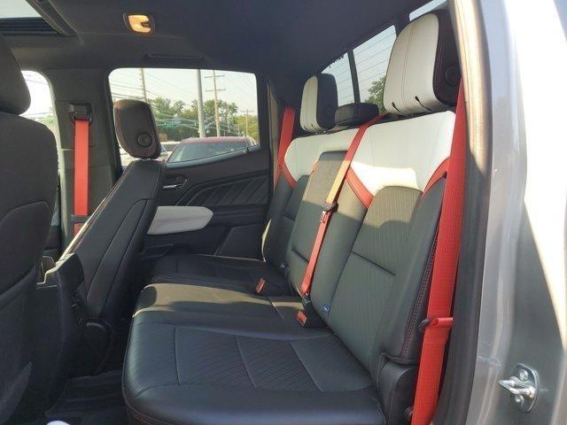 GMC Canyon  2025
