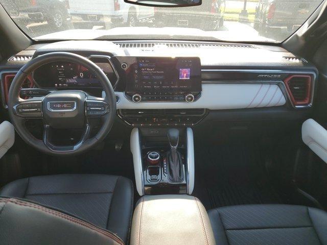 GMC Canyon  2025