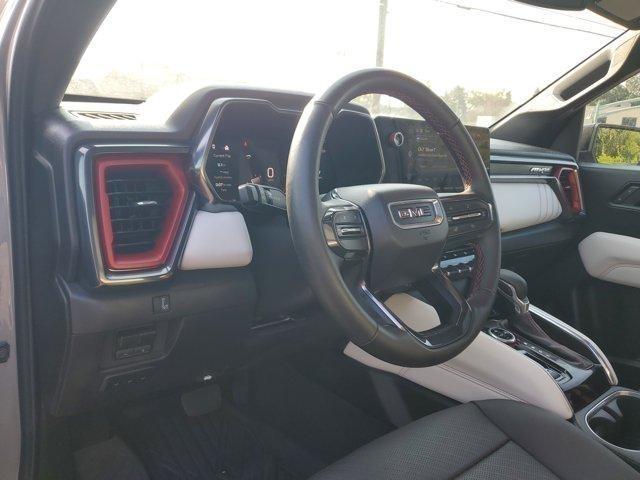 GMC Canyon  2025