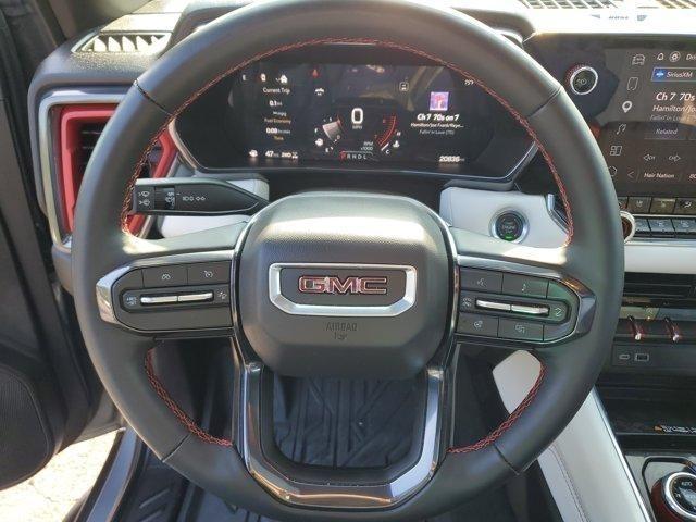 GMC Canyon  2025