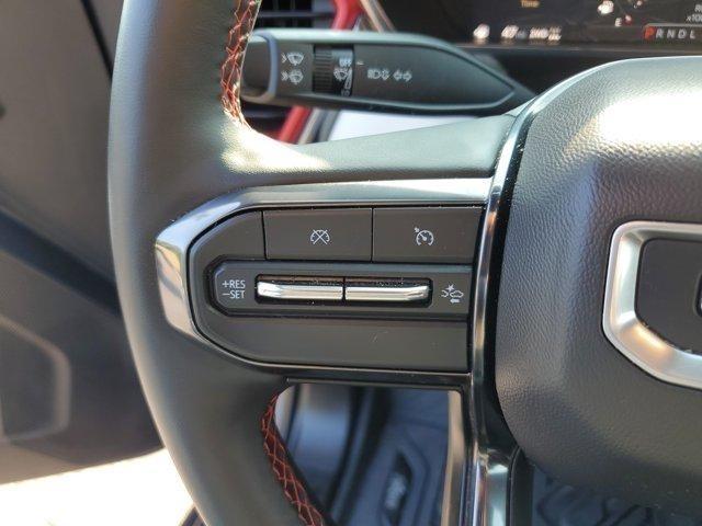 GMC Canyon  2025