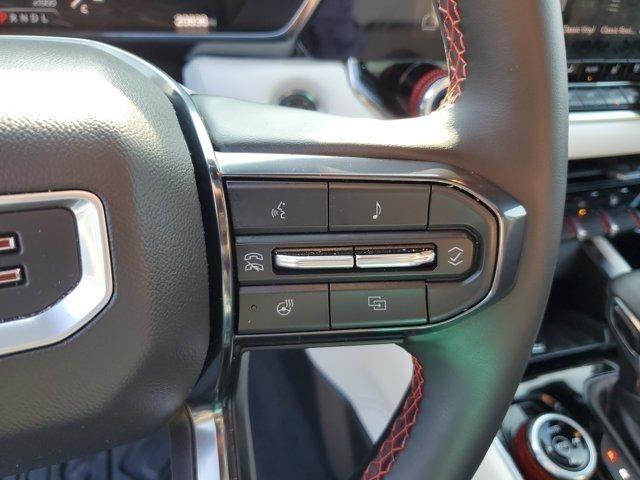 GMC Canyon  2025
