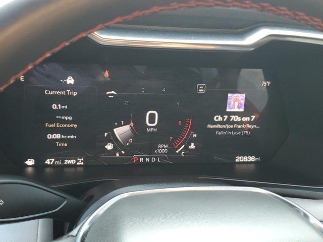 GMC Canyon  2025