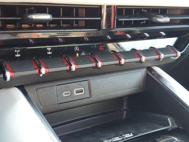 GMC Canyon  2025