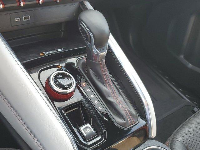 GMC Canyon  2025