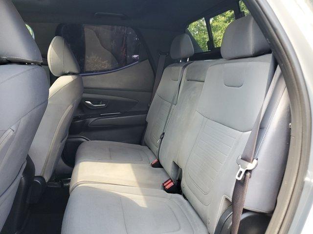 Hyundai Santa Cruz  2022