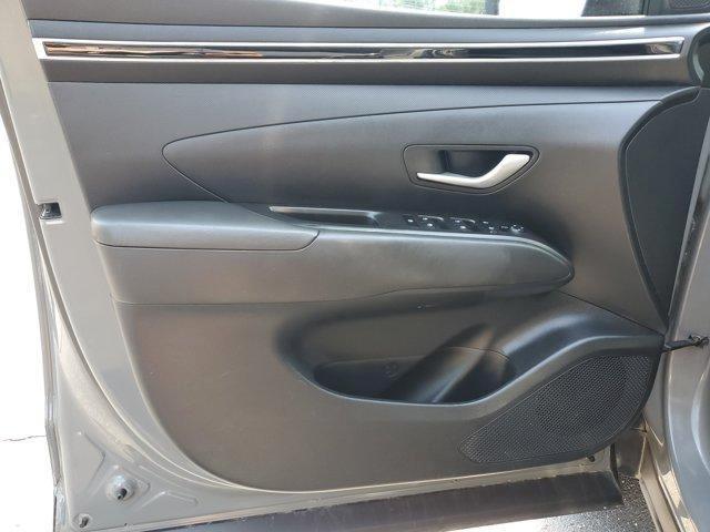 Hyundai Santa Cruz  2022