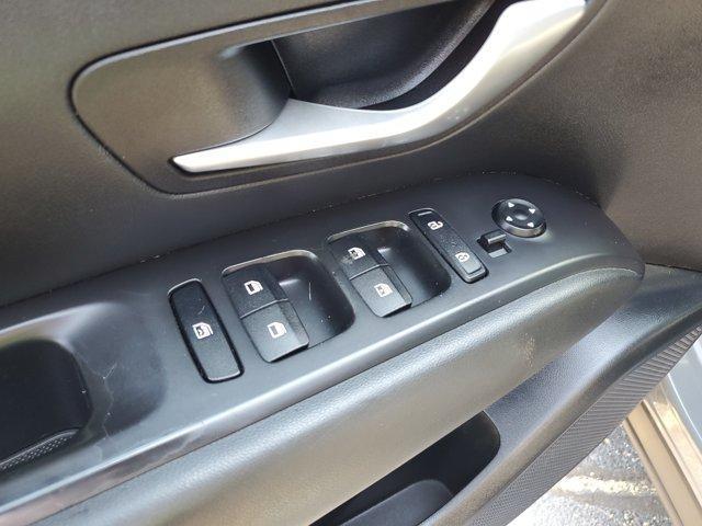 Hyundai Santa Cruz  2022