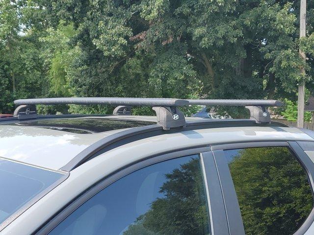 Hyundai Santa Cruz  2022