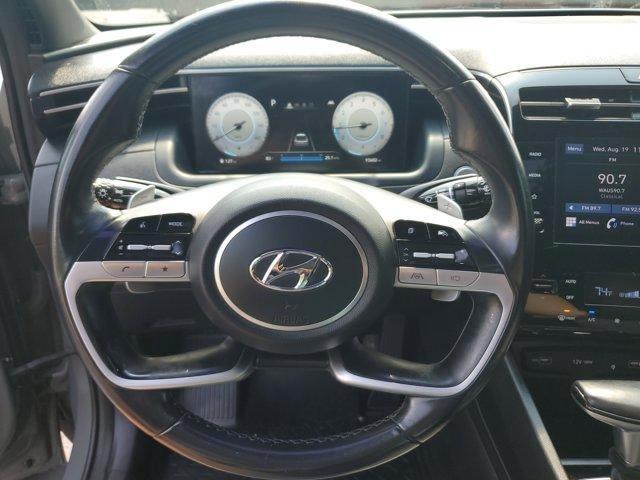 Hyundai Santa Cruz  2022