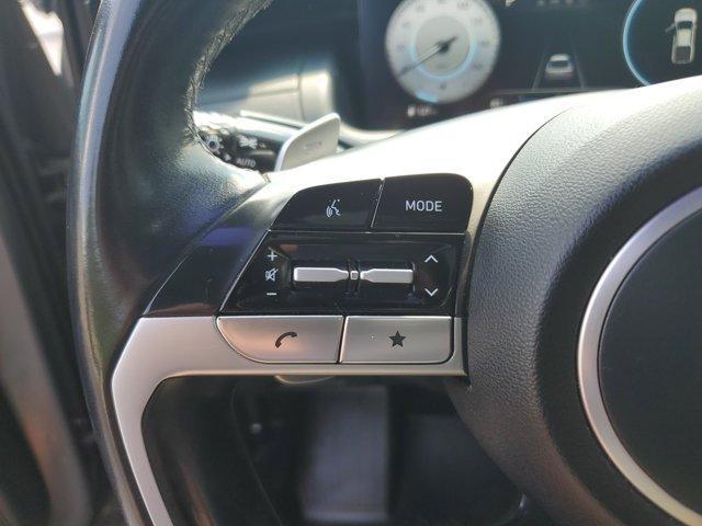 Hyundai Santa Cruz  2022
