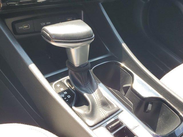 Hyundai Santa Cruz  2022