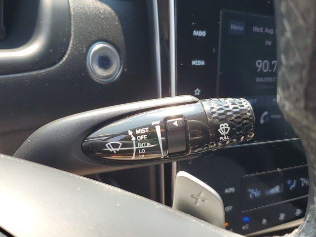 Hyundai Santa Cruz  2022