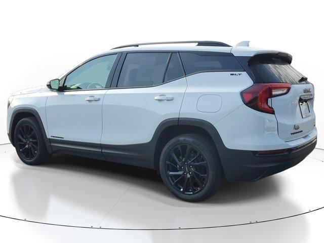 GMC Terrain  2023