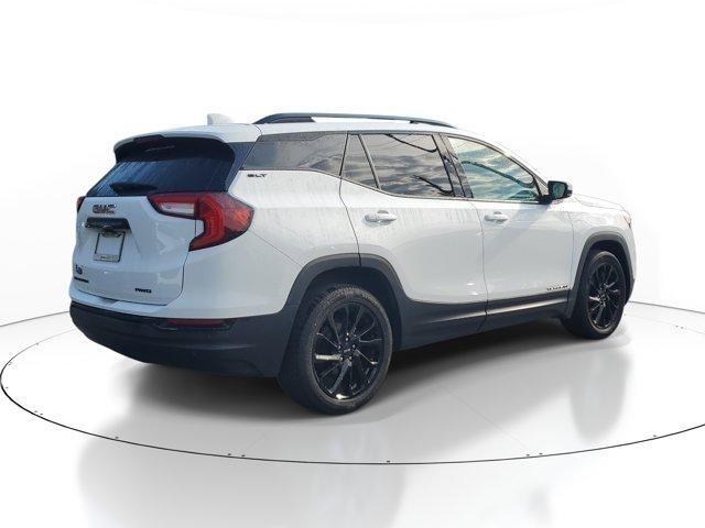 GMC Terrain  2023