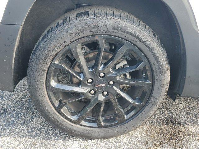 GMC Terrain  2023