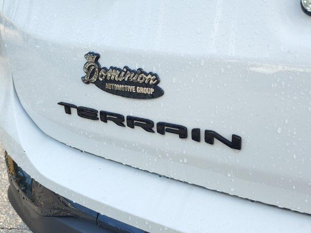 GMC Terrain  2023