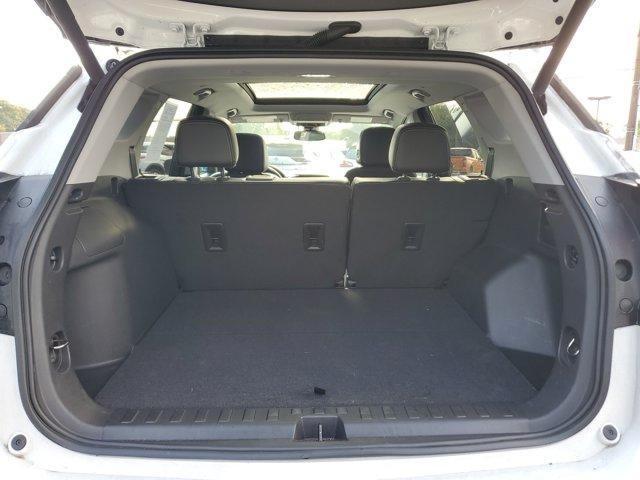 GMC Terrain  2023