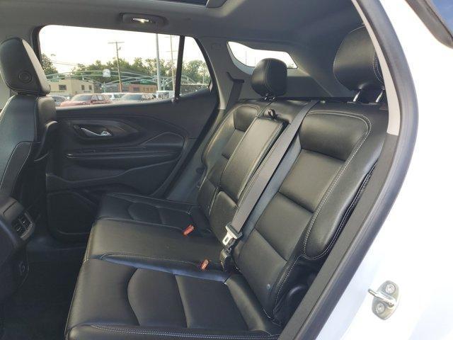 GMC Terrain  2023