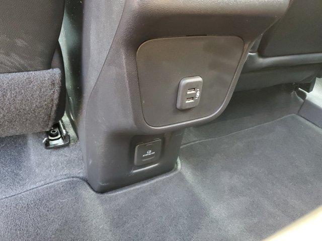GMC Terrain  2023