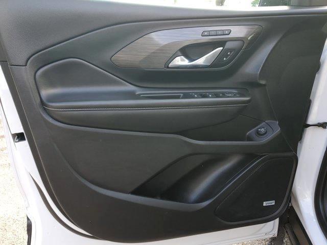 GMC Terrain  2023