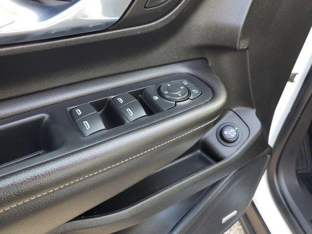GMC Terrain  2023