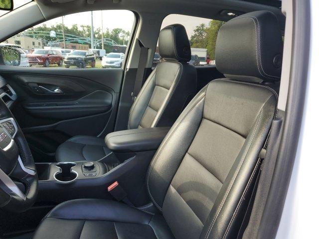 GMC Terrain  2023