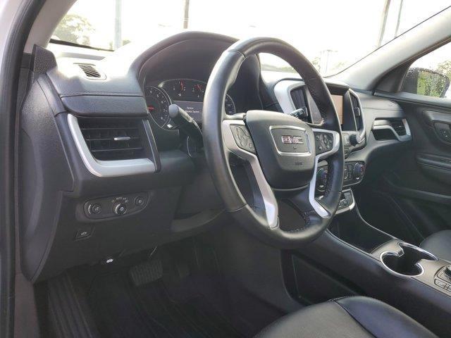 GMC Terrain  2023