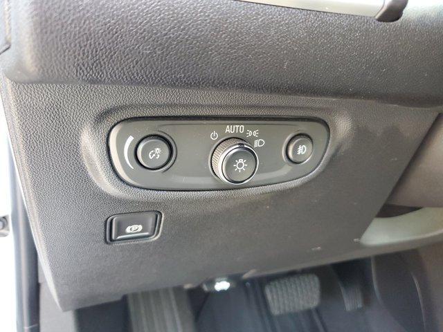 GMC Terrain  2023