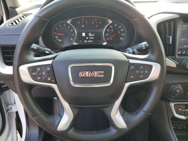 GMC Terrain  2023