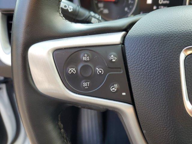 GMC Terrain  2023