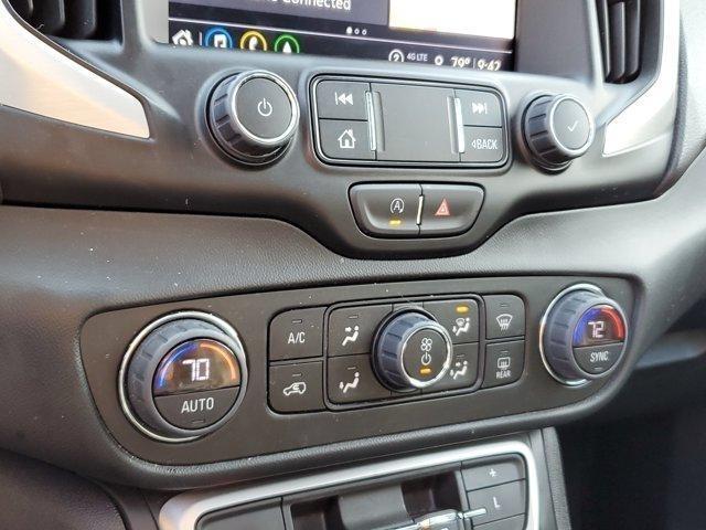 GMC Terrain  2023