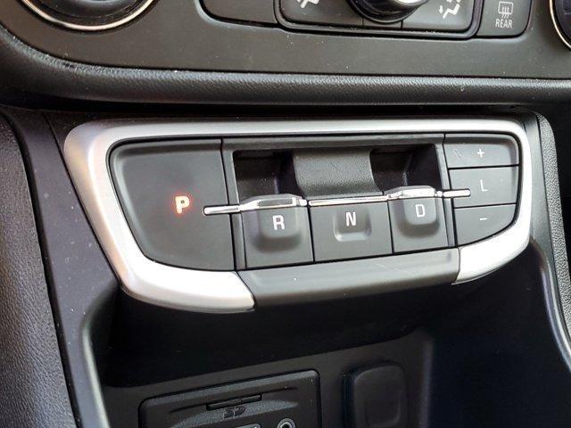 GMC Terrain  2023