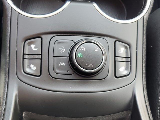 GMC Terrain  2023