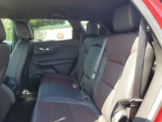 Chevrolet Blazer  2025