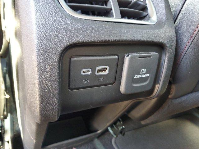 Chevrolet Blazer  2025