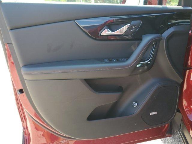 Chevrolet Blazer  2025