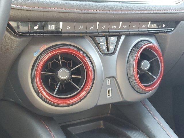 Chevrolet Blazer  2025