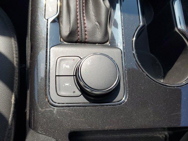 Chevrolet Blazer  2025