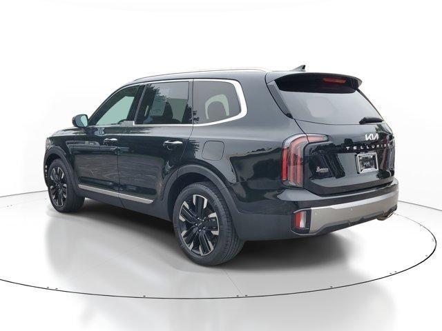 Kia Telluride  2025
