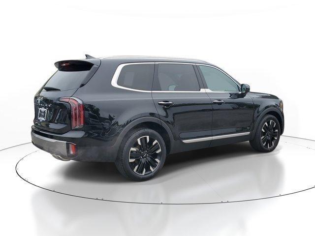 Kia Telluride  2025
